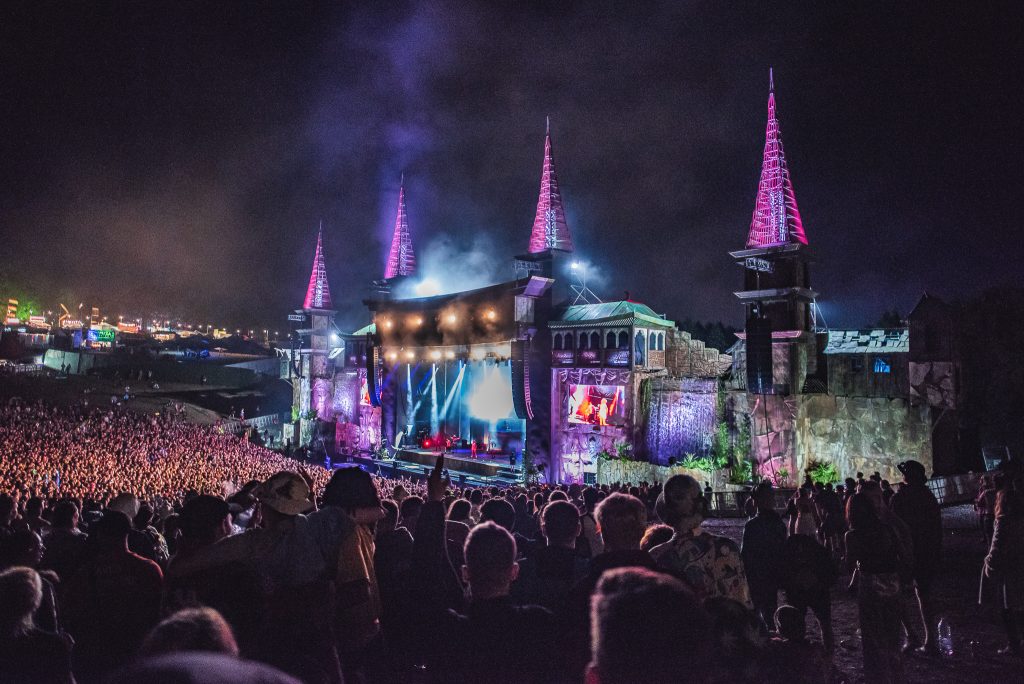 5 of the best European Music Festivals