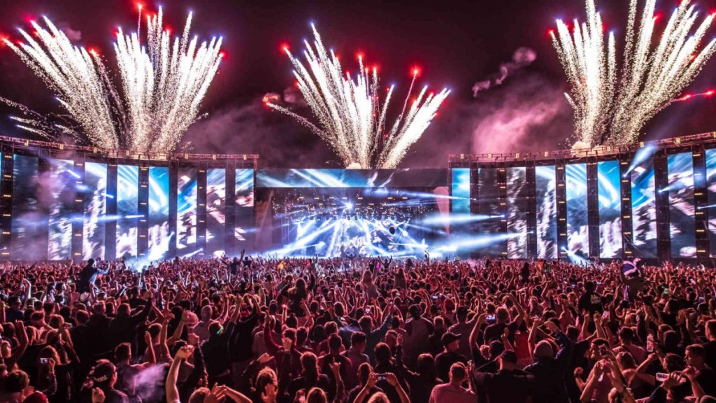 5 of the best European Music Festivals