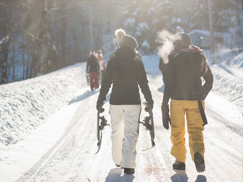 Skiing in the States: The need-to-knows