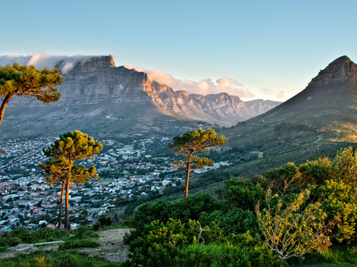 Unmissable Summer Adventures in South Africa