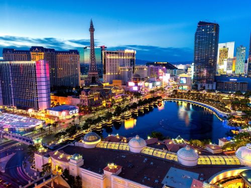 What To Do In Las Vegas Other Than Gamble