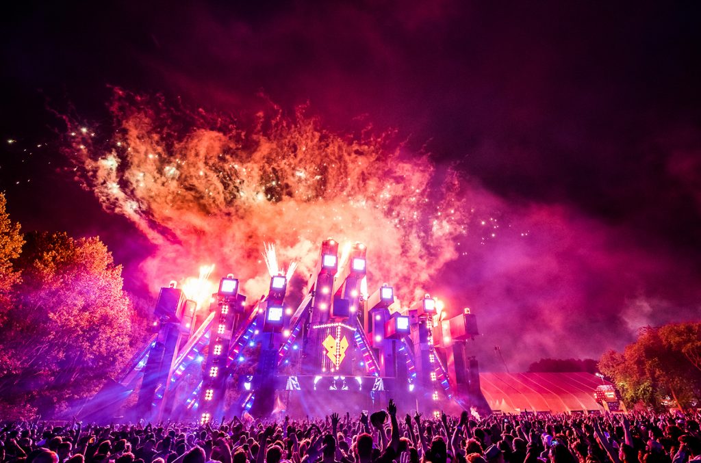 5 of the best European Music Festivals