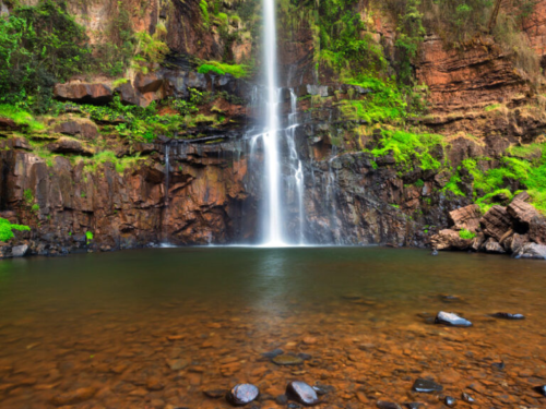 3 Stunning Mpumalanga Waterfalls For Your Next Adventure