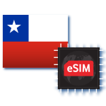 Chile eSIM