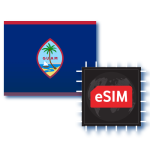 Guam eSIM