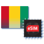Guinea eSIM