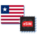 Liberia eSIM