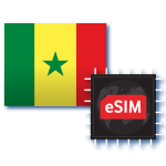 Senegal eSIM