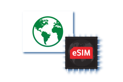 Discover Global eSIM