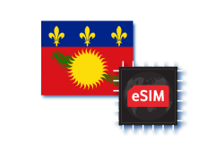 Marie-Galante eSIM