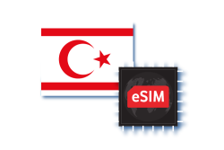 Northern Cyprus eSIM